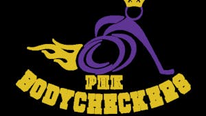 Hokej na vozičkih: Invalidsko športno društvo Rosa in Društvo distrofikov Slovenije