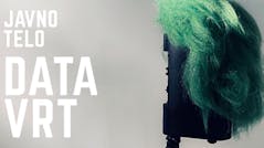 Karmina Šilec: DATA VRT