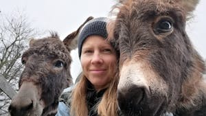 Dopoldne v družbi živali - za odrasle