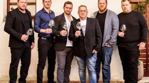 Druženje z vinarjem: Ščurek (5.11.2025)