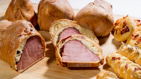 BRUNCH KULINARIČNI MOST MED JESENJO IN ZIMO