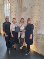 najboljše mesto kulturne dediščine v Evropi 2026