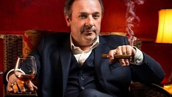 EROTIKA PO EMERŠIČU