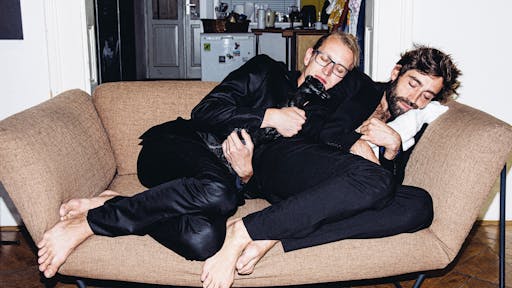 Heroj 4.0 - Business as Usual