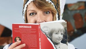 Knjižnični cikel: KATARINA KEČEK - OKUPATORJEVA HČI