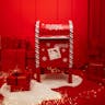 Santa Mailboxes