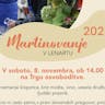 Martinovanje Lenart