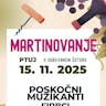 Martinova zabava pri Goji