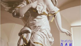 Ta veseli dan kulture 2025 v Špitalu