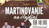 Martinovanje na Hajdini