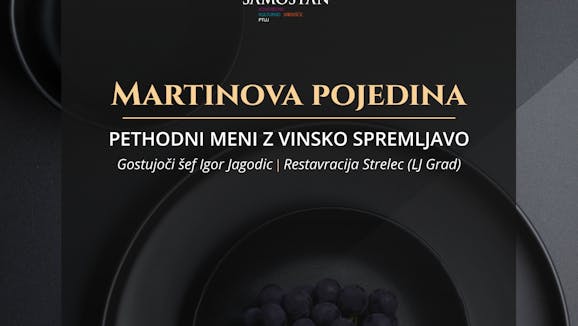 IV. MARTINOVA POJEDINA