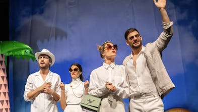 Bilo je nekoč na Brionih