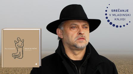 Srečanje s Ferijem Lainščkom