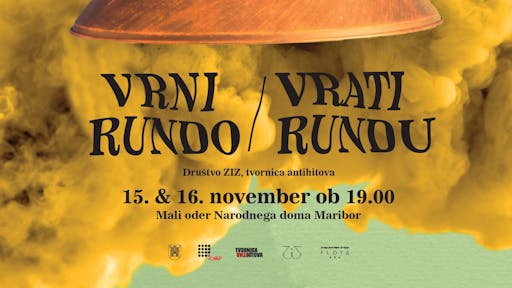 VRNI RUNDO / VRATI RUNDU