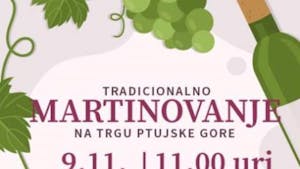 TRADICIONALNO MARTINOVANJE