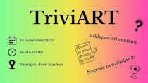 Jesenski TriviArt 2025