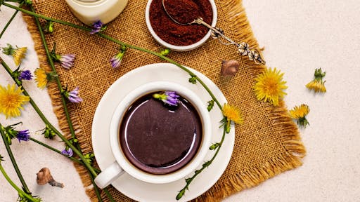 GRAJSKI VRTOVI IN OBEDI