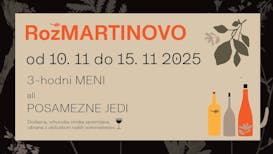 RožMARTINOVO