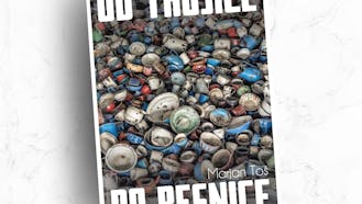 OD TROJICE DO RESNICE: Predstavitev knjige dr. Marjana Toša