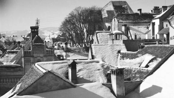 Druženje prijateljev UGM