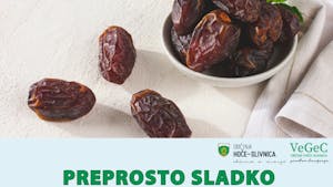 Kuharska delavnica "Preprosto sladko"