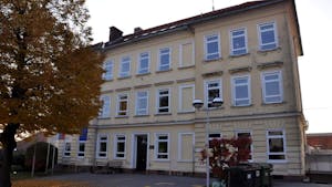 Slavnostna prireditev ob 130-letnici šolske zgradbe in 370-letnici prve omembe učitelja v Veliki Nedelji