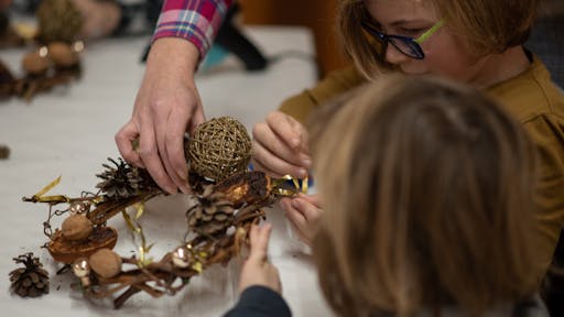 Venčki z Nino Holc in Natalijo Zabav