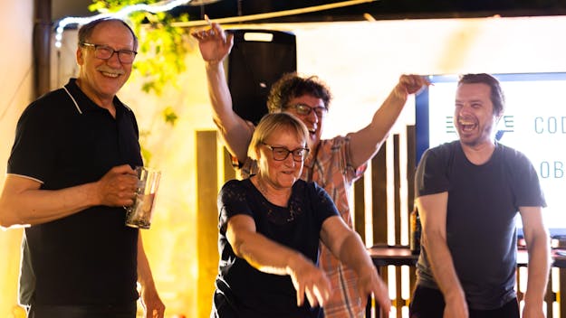 Kiri komad je že to?