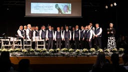 Letni koncert moškega pevskega zbora Talum Kidričevo