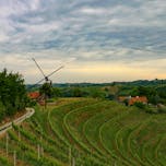 Jeruzalemsko-Ormoške gorice Landscape Park