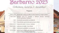 Barbarno 2025