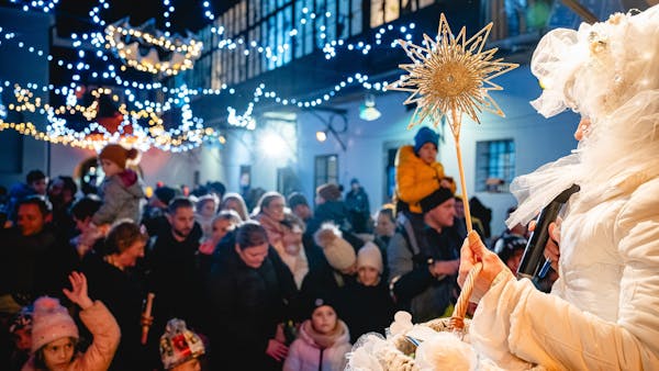 Festival Vilinsko mesto