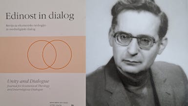 PREDSTAVITEV ZBORNIKA OB 100-LETNICI ROJSTVA JOŽETA RAJHMANA