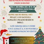 OBISK SVETEGA MIKLAVŽA V PESNICI