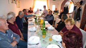 PREDNOVOLETNO SREČANJE DU POLČANE