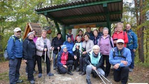 REKREACIJI POHODI V NARAVI