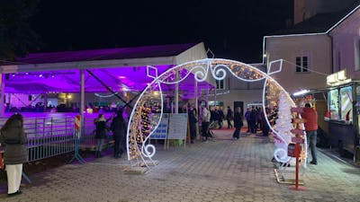 Glasbeni program in otroška predstava Iskanje izgubljenega polarnega medvedka