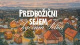 Predbožični sejem Zgornja Velka