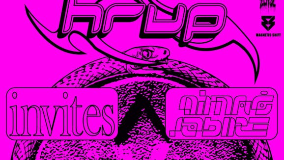 HRUP vabi Nimaš Izbire