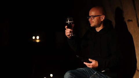 DEGUSTACIJA PIVA V TEMI