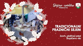 Tradicionalni praznični sejem