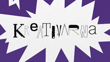 Kreativarna: Izdelaj praznično stop-motion animacijo