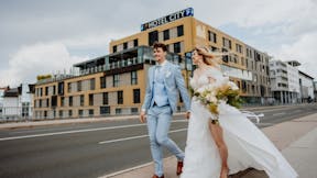 Poročni sejem Maribor