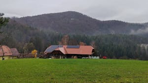 Planinski pohod Zreče-Golek-Ljubnica-Bork-Zreče