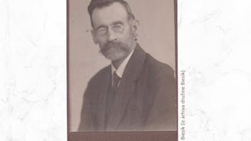 DRUŽINA BIESIK IN MARIBOR