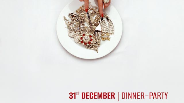 Silvestrovanje v Luftu