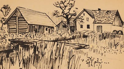 NEUMORNI RISAR FRANCE MIHELIČ