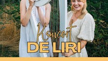 Koncert De Liri, Story
