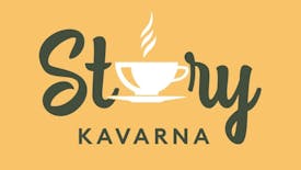 Kavarna Story: 2. otroški slikarski večer