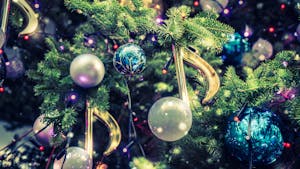 Božični koncert KUD Breznar Tonček